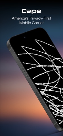 Cape Mobile Screenshot 1 of 6