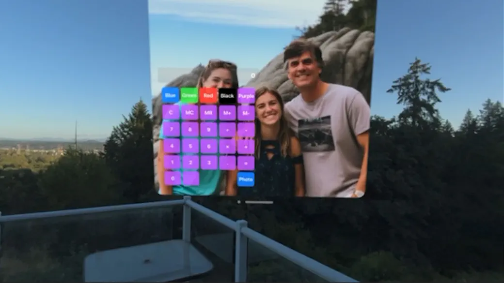 Screenshot #2 pour The Befuddled Calculator