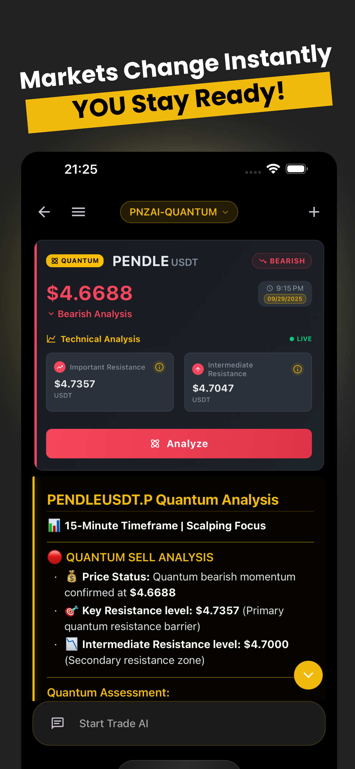 PNZ AI