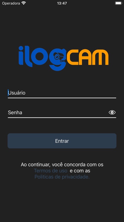 IlogCam