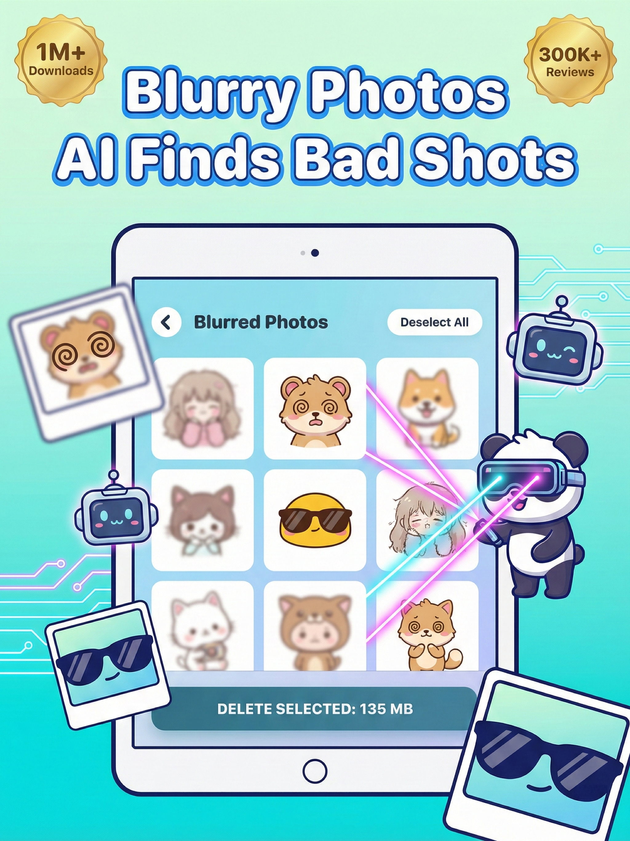 iCleaner Panda - Phone Cleaner screenshot 17