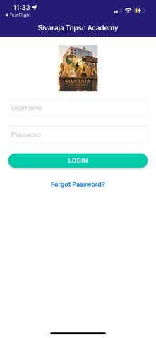 Sivaraja Tnpsc Academy screenshot