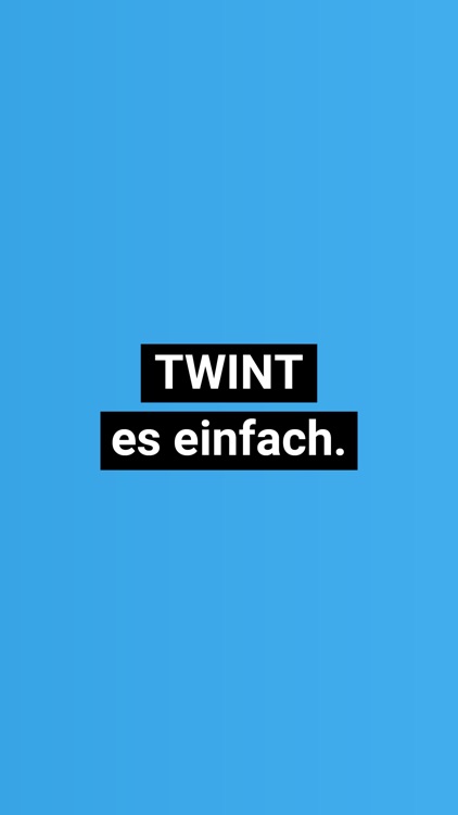 Sparkasse TWINT screenshot-5