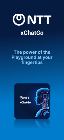 xChatGo Screenshot 1 of 6