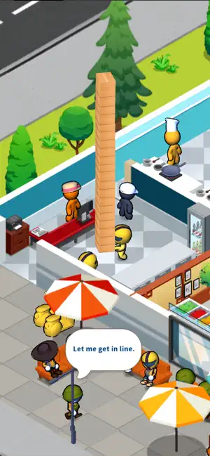 Little Restaurant screenshot 4