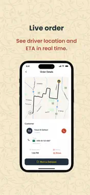Mizwaj screenshot 5