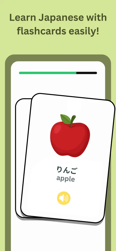 Learn Japanese - ManabuLab - Education App | MWM