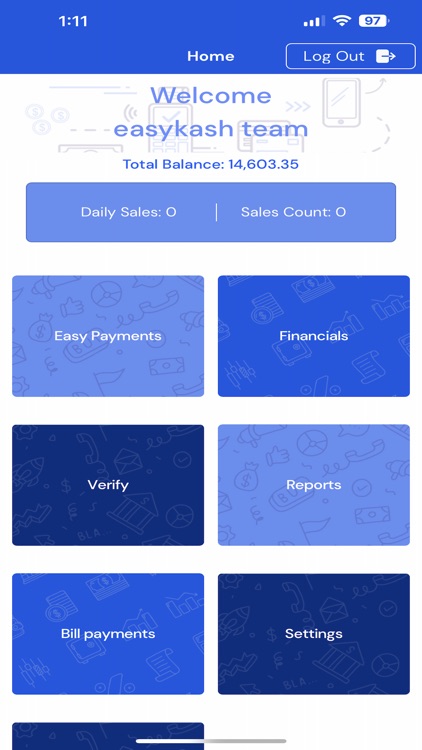 EasyKash screenshot-3