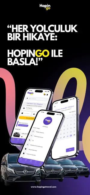 Hopingo screenshot 3