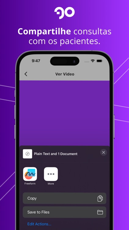 GoScope: Conecte a câmera screenshot-4
