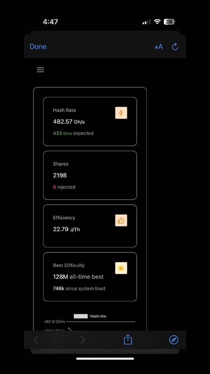 Mine Ops screenshot-4