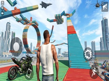 Skill Drive Academy iPad screenshot