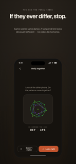 Duet — Offline File Transfer screenshot 5