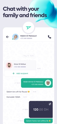 ORA Cash Screenshot 3 of 4