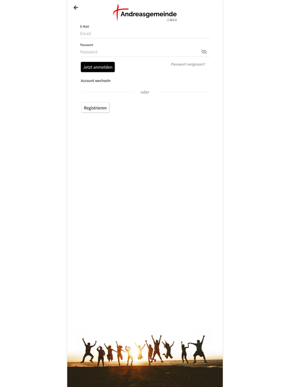 Screenshot #5 pour AGL Lemgo