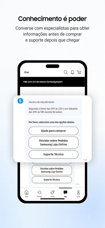 Samsung Shop screenshot 6 of 6