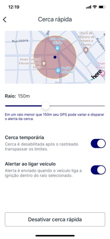 Wi-biSEG screenshot