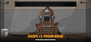 Escape Saga: Room Escape screenshot 3