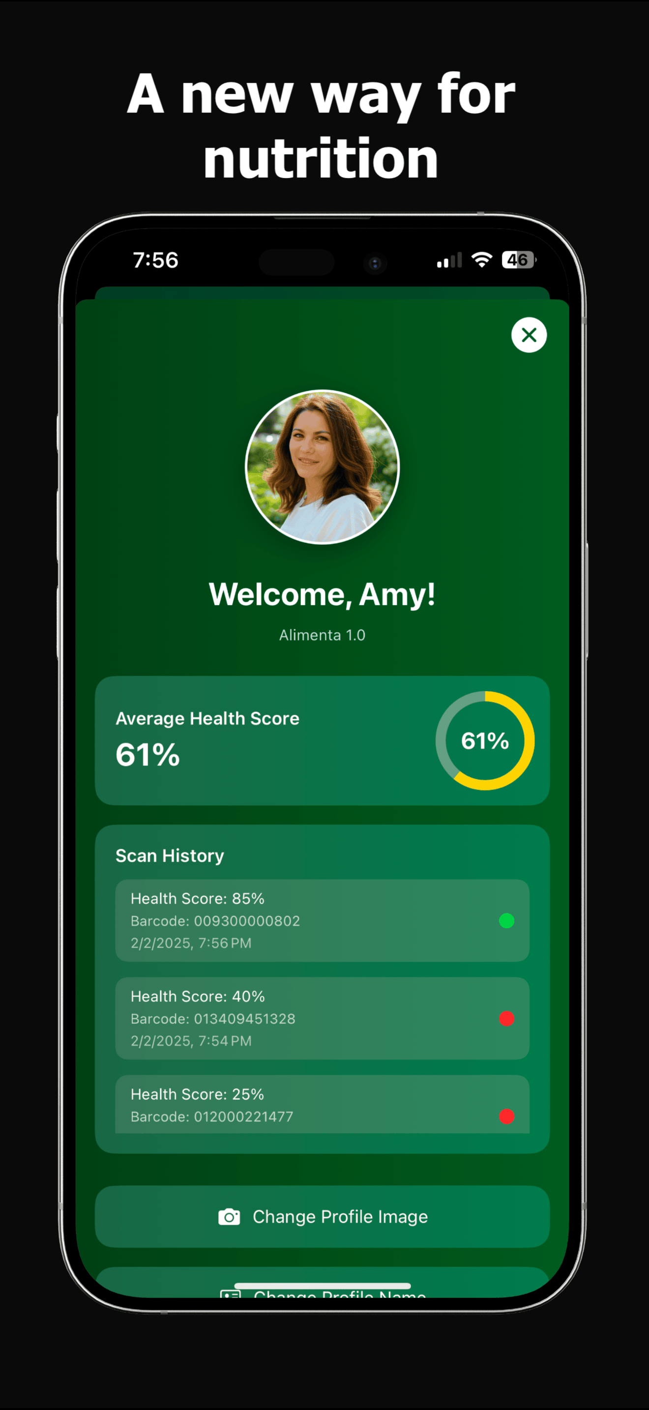 Alimenta Ai