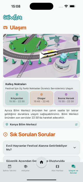 BilimFest Screenshot 5 of 5