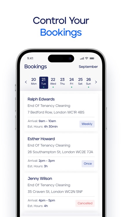 Progressive83 screenshot-3