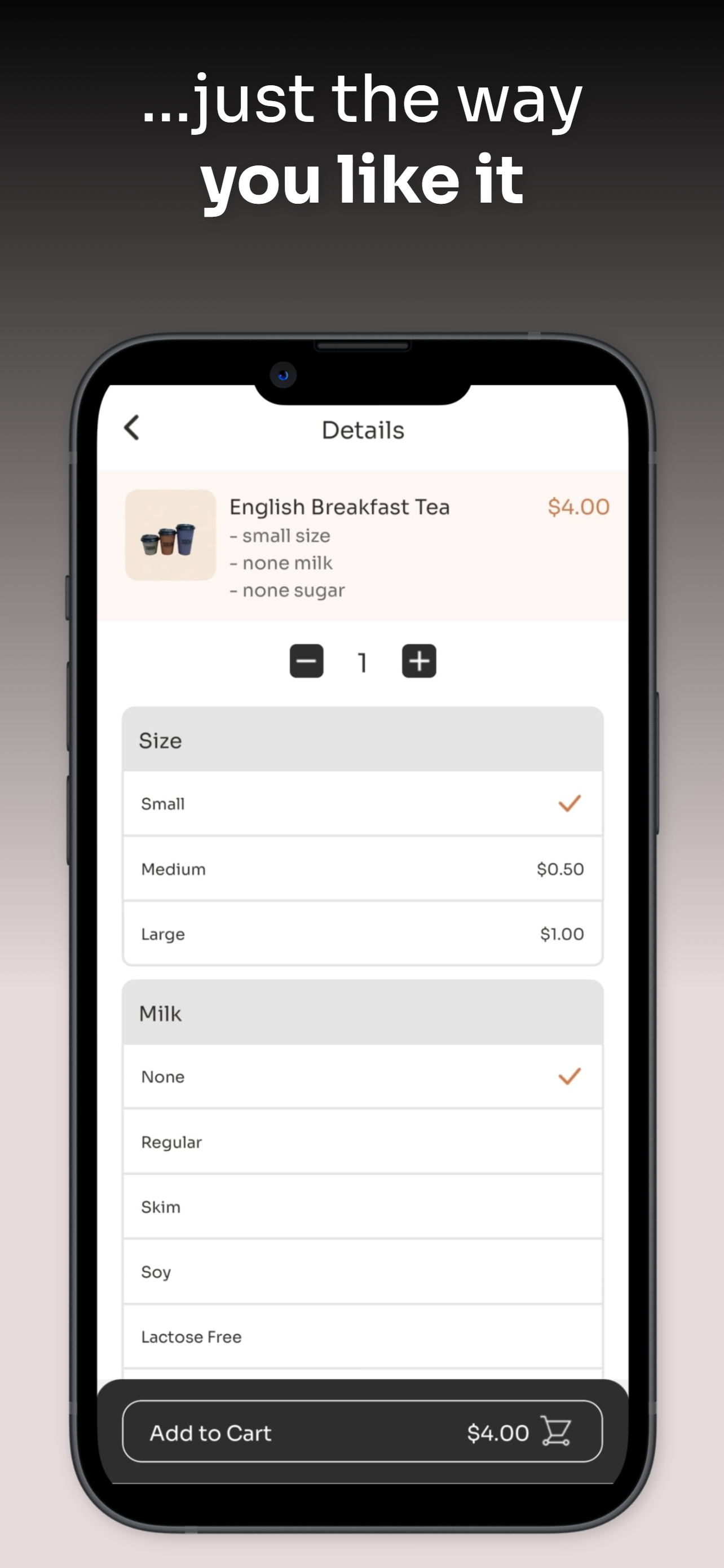 Fuel Bakehouse screenshot 3