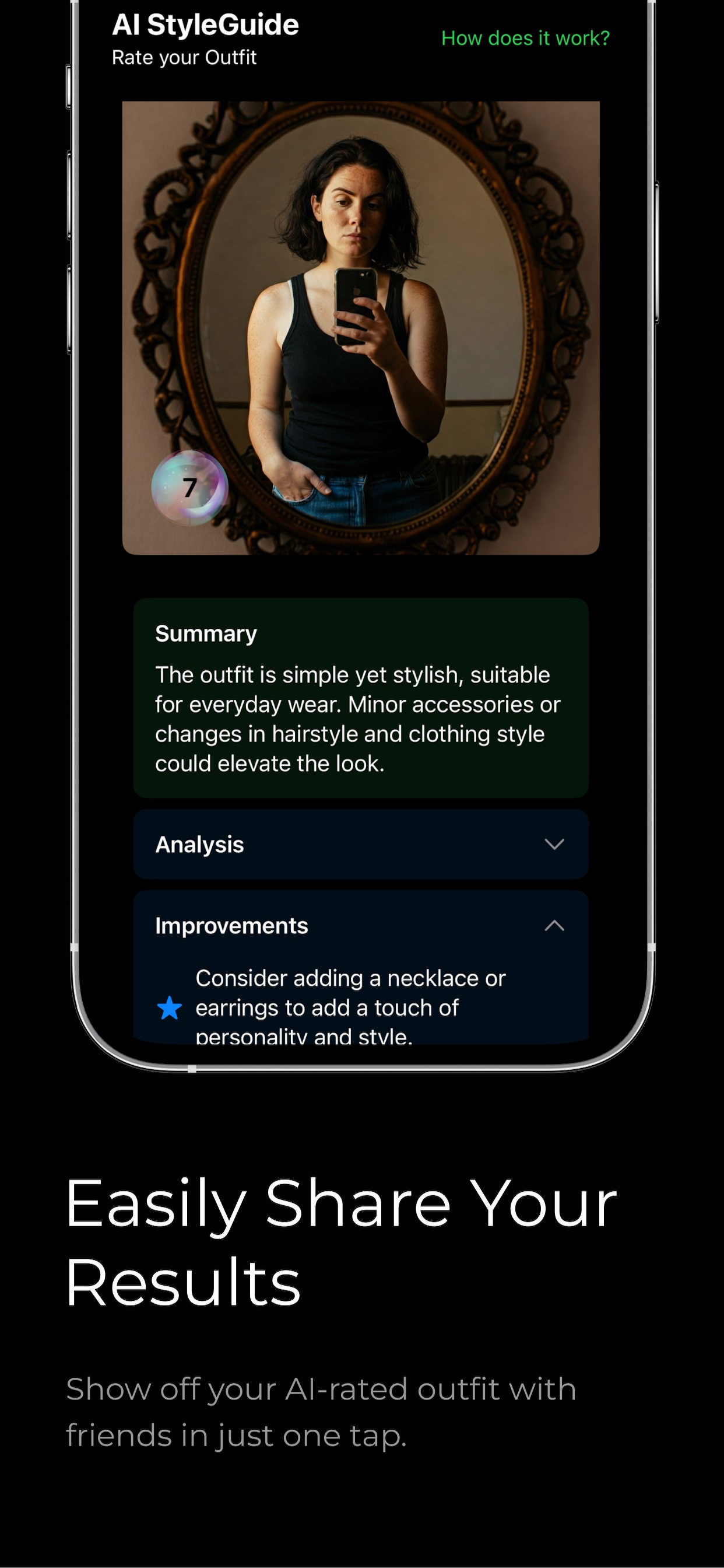 AI StyleGuide