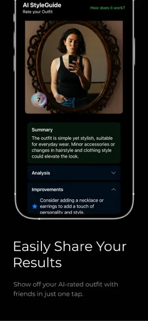 AI StyleGuide screenshot 4