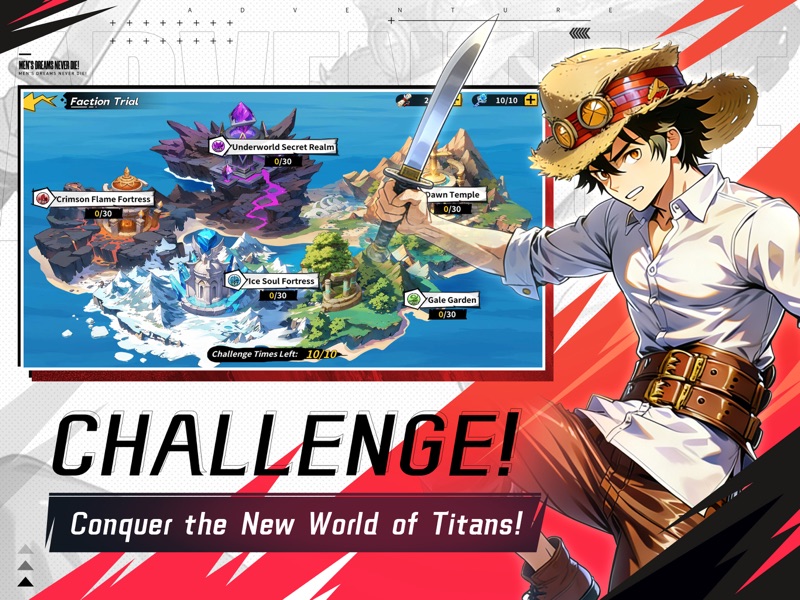 Grand Voyage screenshot 7