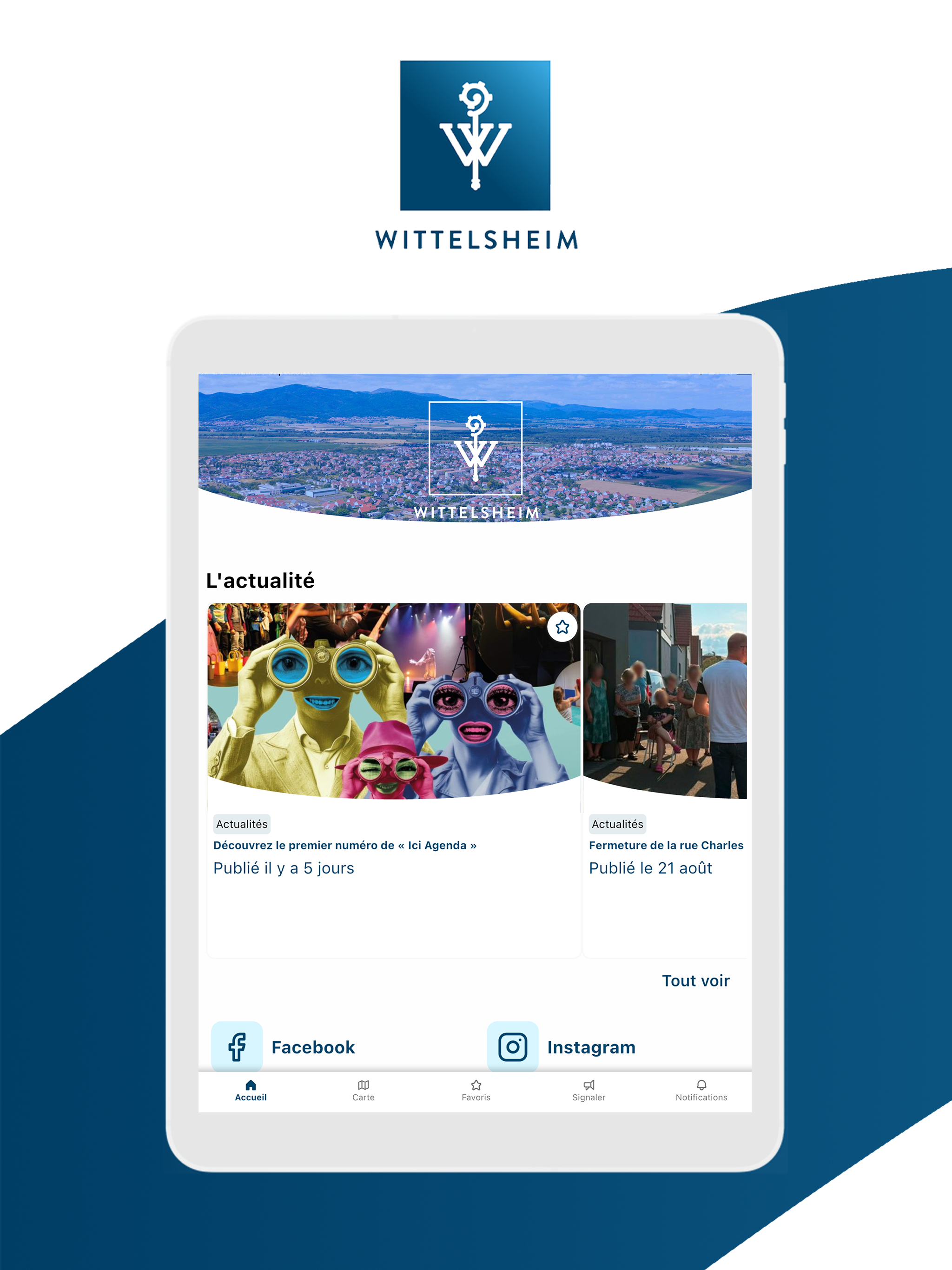 Wittelsheim screenshot 5