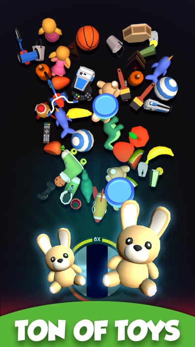 Pop it - Fidget toys Fun Screenshot