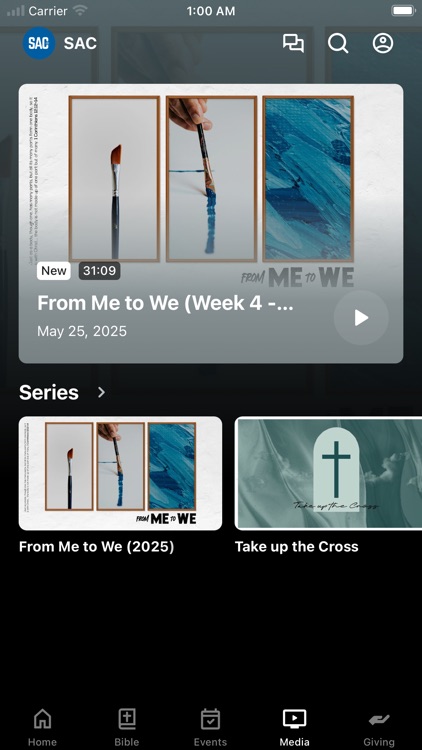 Surrey Alliance Church