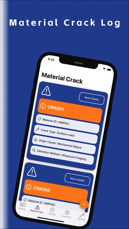 HealMaticApp screenshot-5