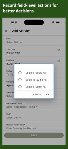 Farmers Friend Screenshot 6 of 8