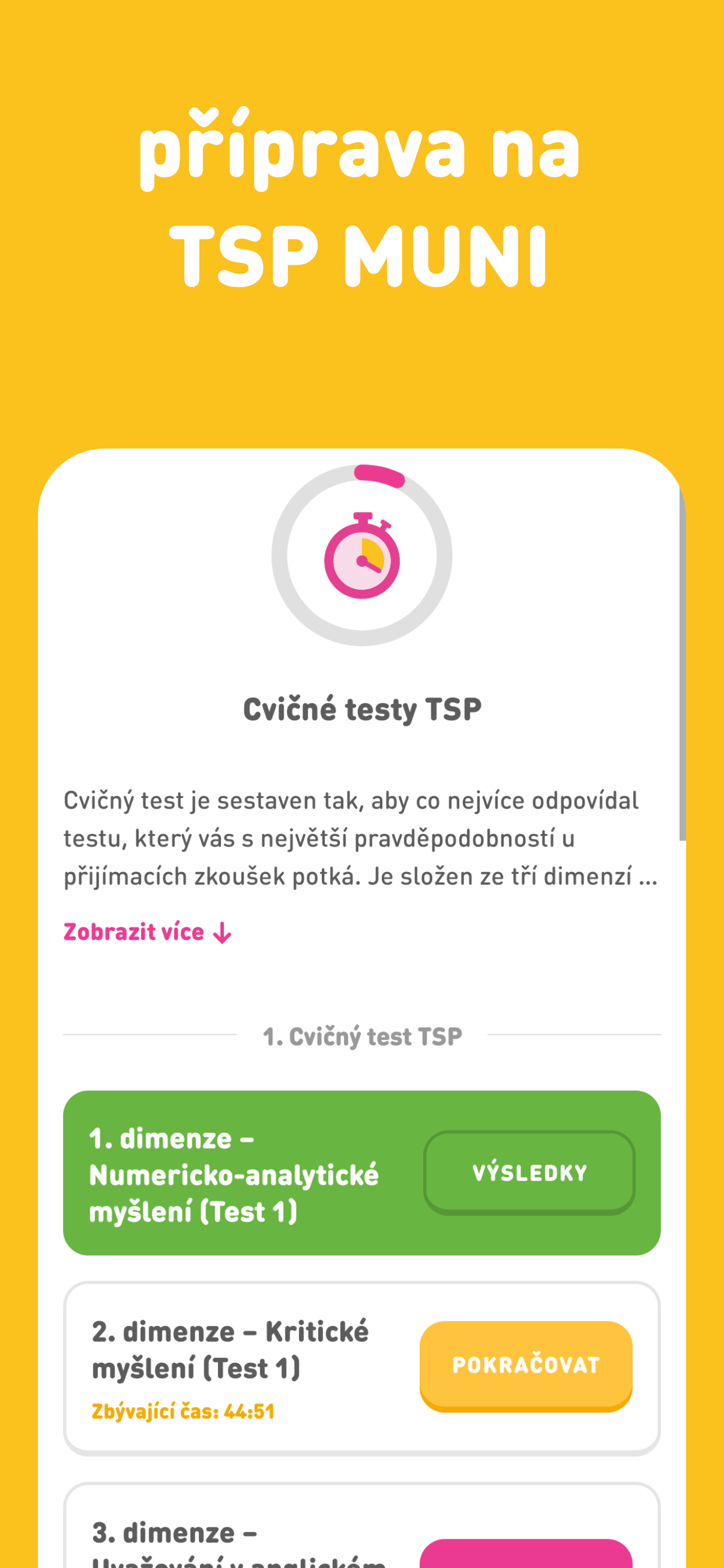 Scholastik | OSP, ZSV, TSP