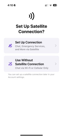 HMD OffGrid Screenshot 2 of 9