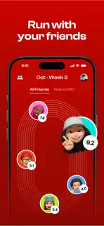 Runbuds screenshot 1