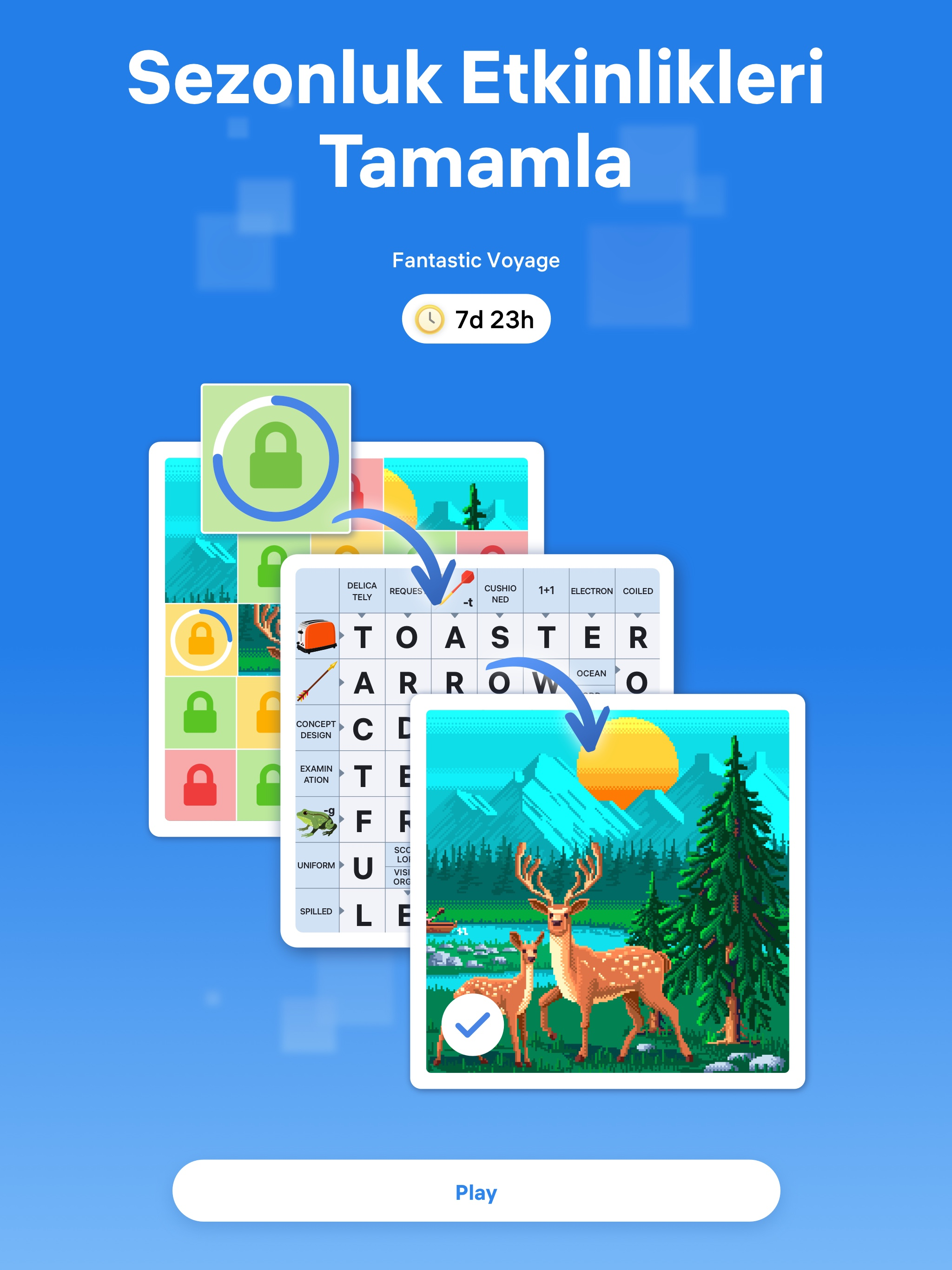 Datlética