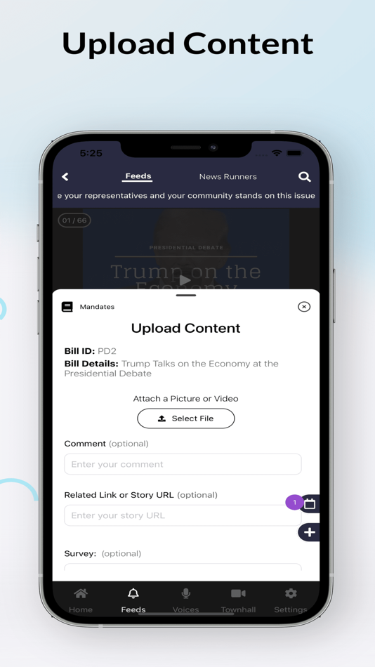 #8. VARE (iOS) By: VareTech Ltd