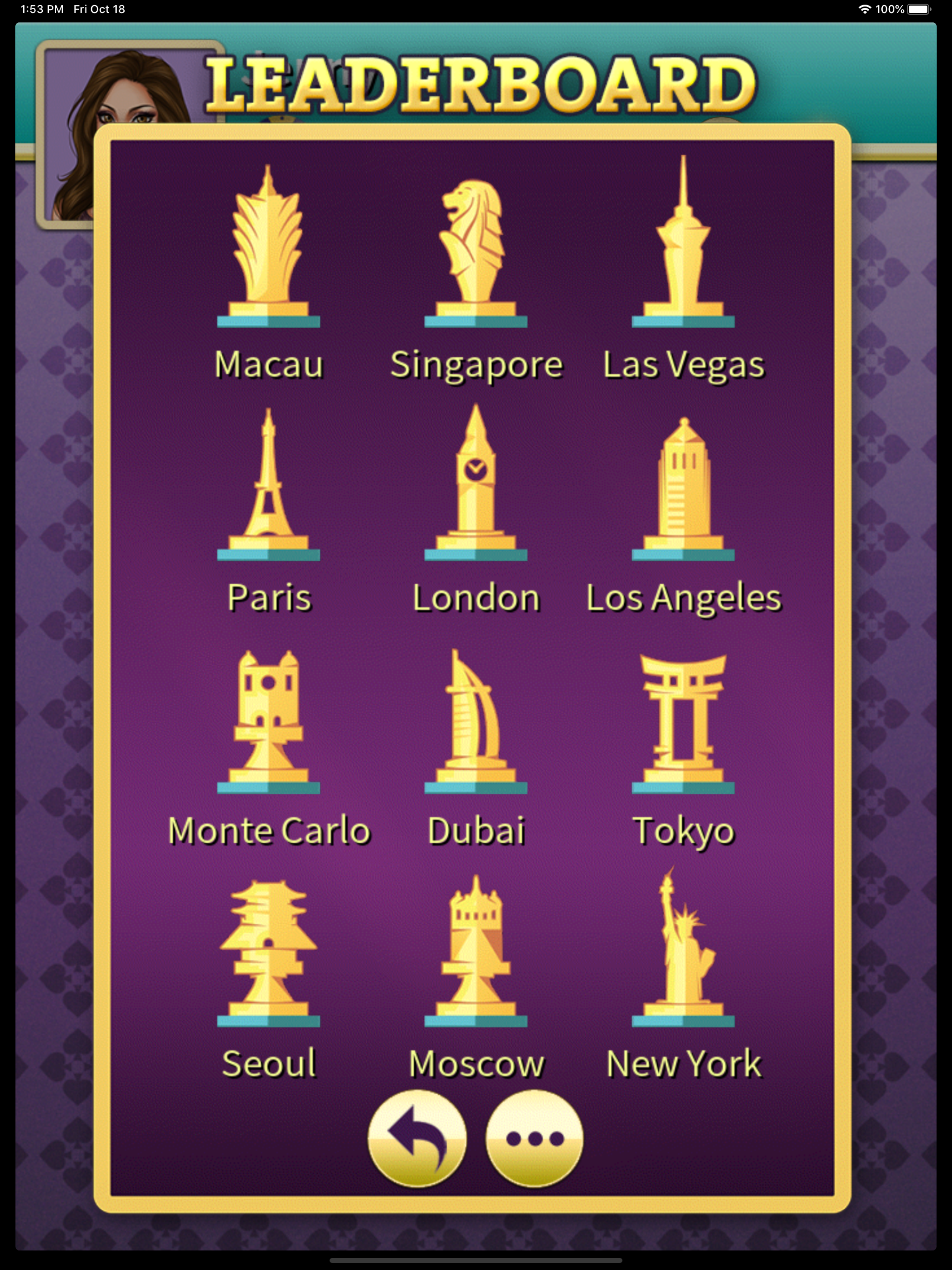 Pai Gow (Deluxe) screenshot 12