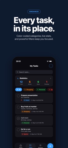 Todloop screenshot