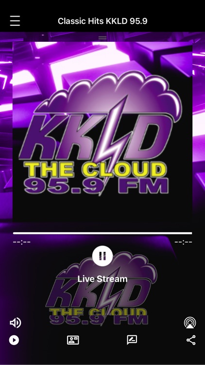 KKLD 95.9