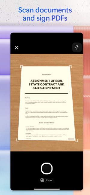 Microsoft 365 Copilot Screenshot