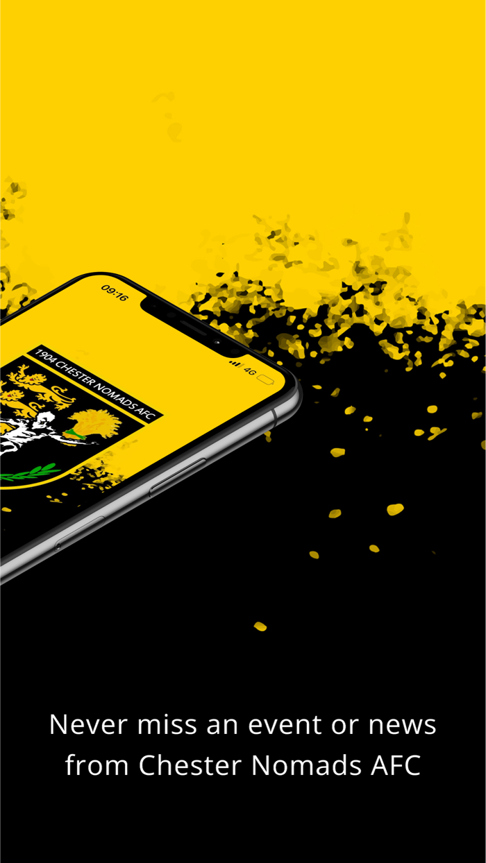 Chester Nomads AFC
