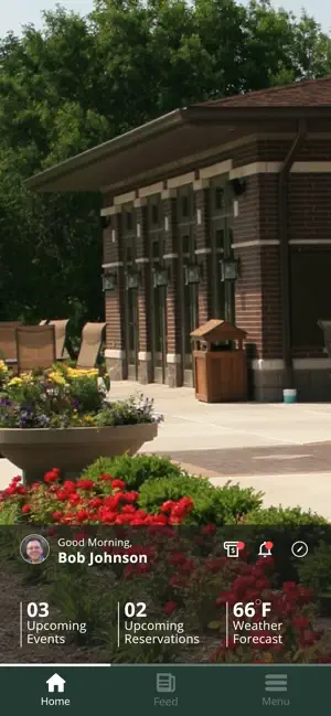 Youche Country Club screenshot 2