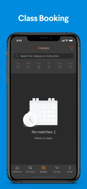 Newtown Park Leisure screenshot 3