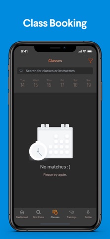Newtown Park Leisure screenshot