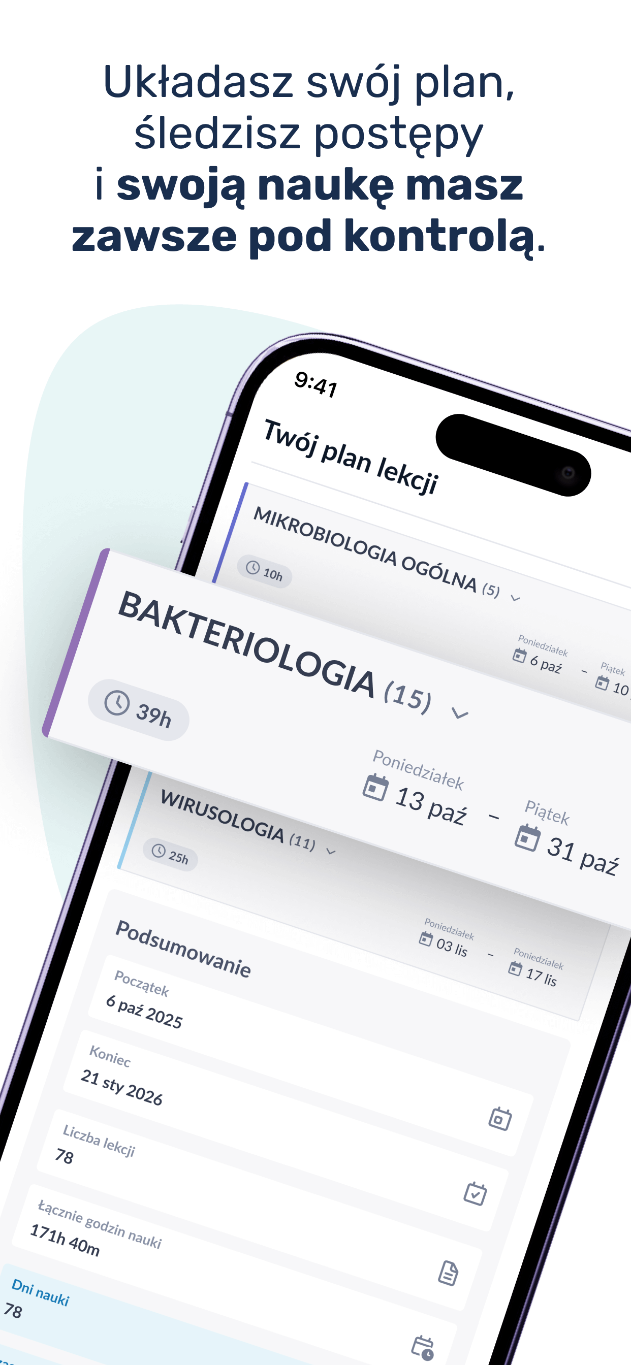 Więcej niż LEK screenshot 4