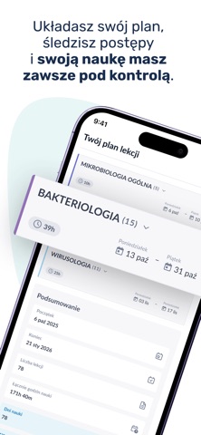 Więcej niż LEK screenshot