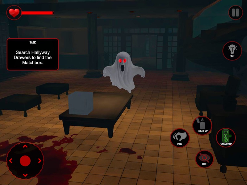 No Exit: Haunted Residence screenshot 8